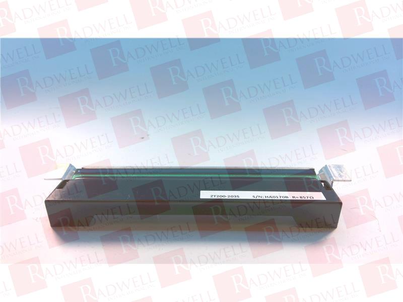 RADWELL RAD-ZT200-203S