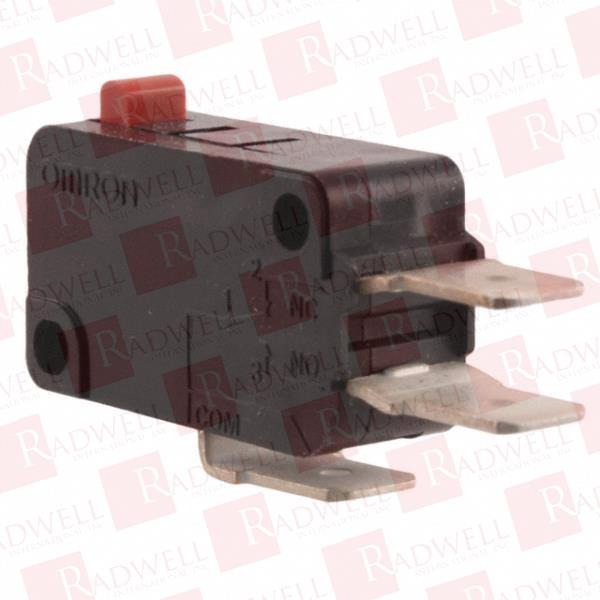 OMRON V-21-1C6