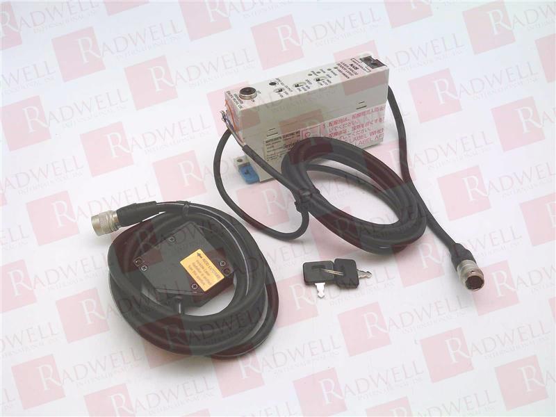 MATSUSHITA ELECTRIC ANL1251A