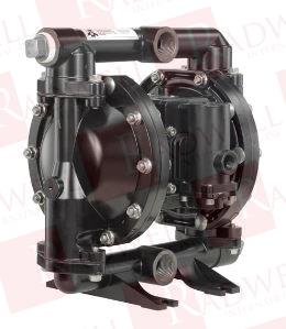 INGERSOLL RAND PD10A-BSS-STT