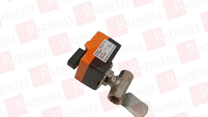 BELIMO B209+TR24-SR-T US