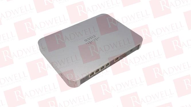 CISCO 600-16010-A