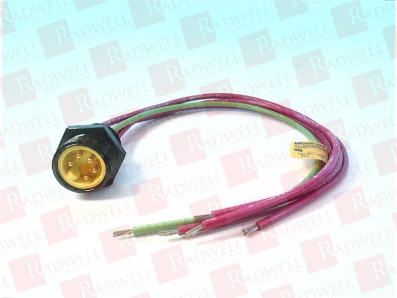 MOLEX 1R5006A24A120