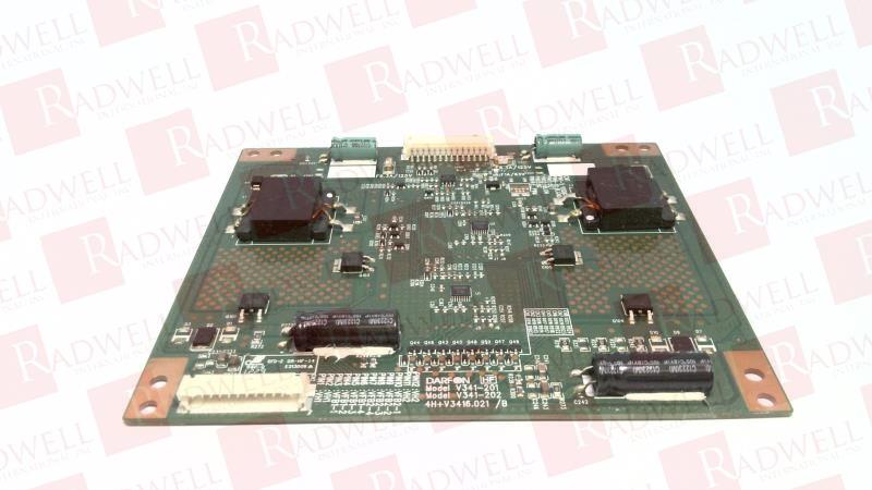 DARFON 4H+V3416.021