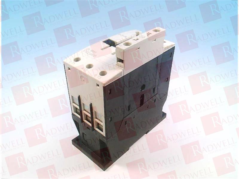 EATON CORPORATION DILM40(RDC24)