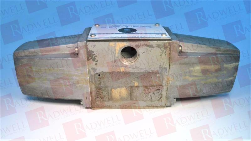 EATON CORPORATION DG4S4-016C-51