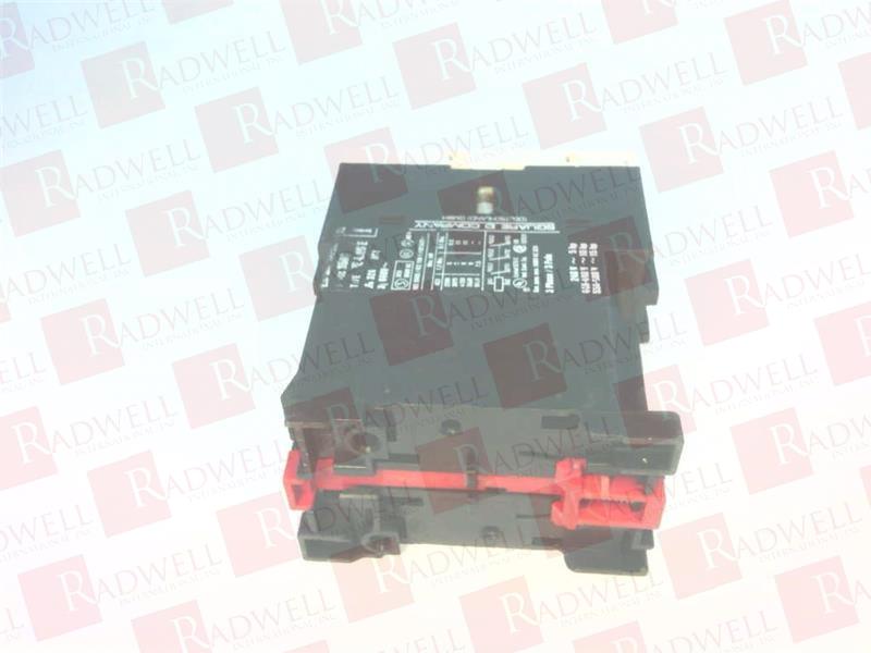 SCHNEIDER ELECTRIC 8502-PD2.10E-24V