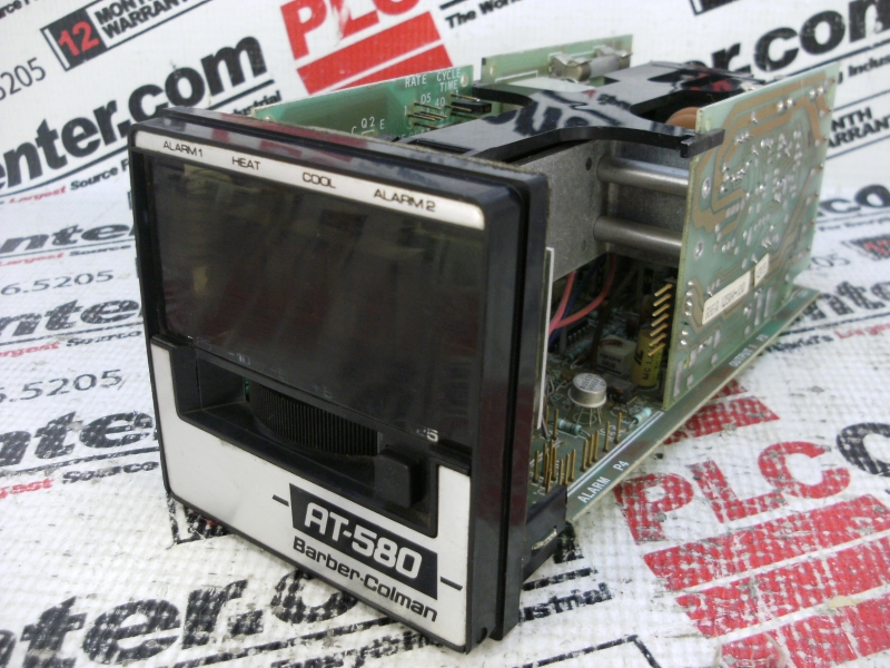 INVENSYS 585B-10016-000-0-00-3820