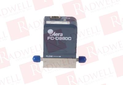 ADVANCED ENERGY FC-D980C