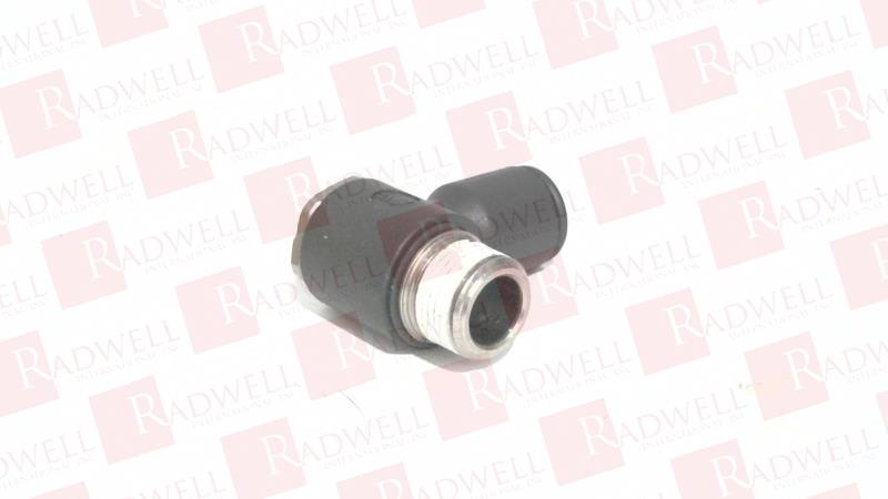PARKER W369PLPBJ-12M-6R