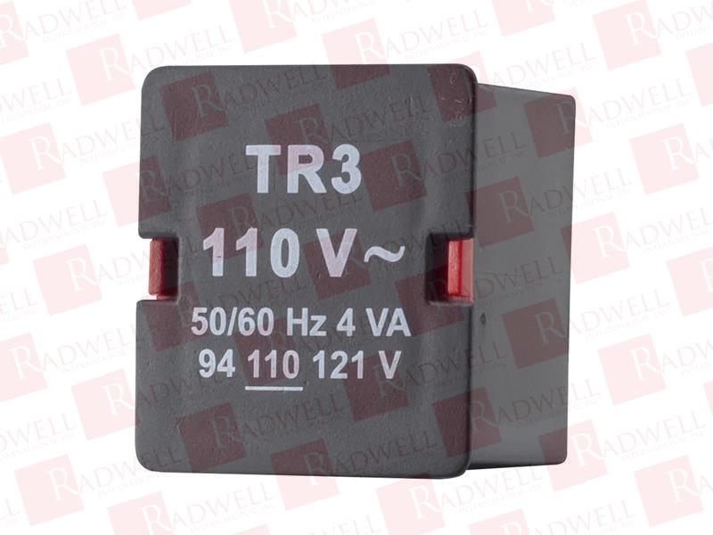 TELE CONTROLS TR3-110VAC