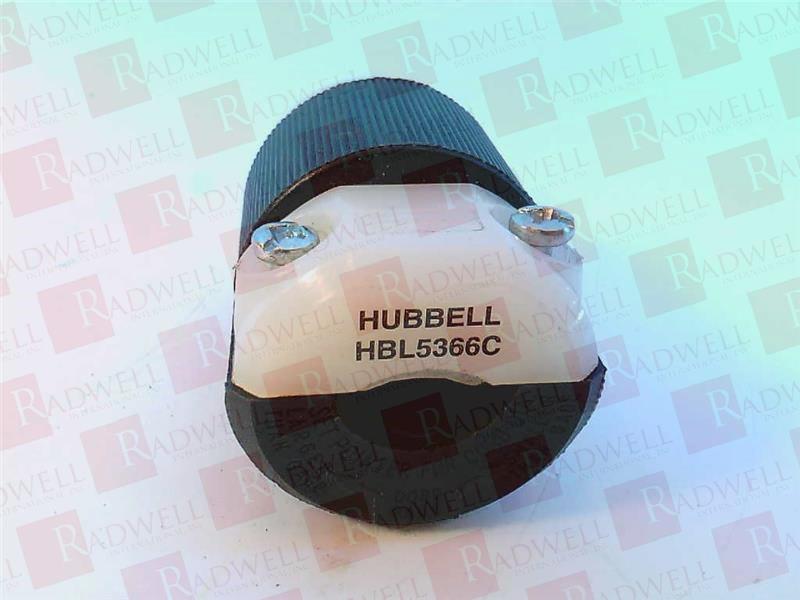 HUBBELL HBL5366C