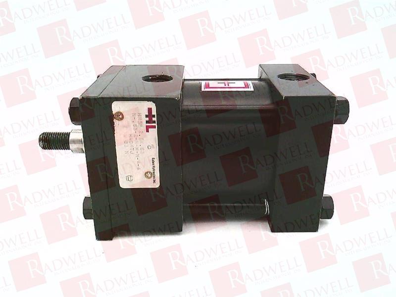 EATON CORPORATION HR5B-2.5 X .63-N-.63-2-N-H-N-4-4