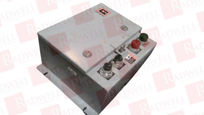 EATON CORPORATION ECA07L8BKA