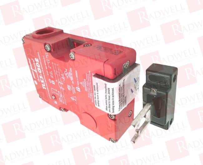 ALLEN BRADLEY 440G-T27260