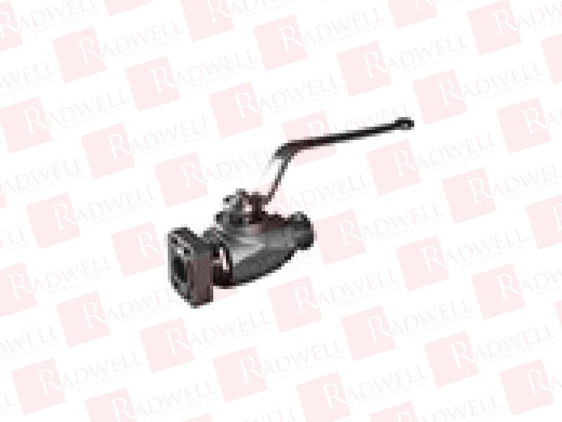 STAUFF FBV-2-F/C332U-0001-M