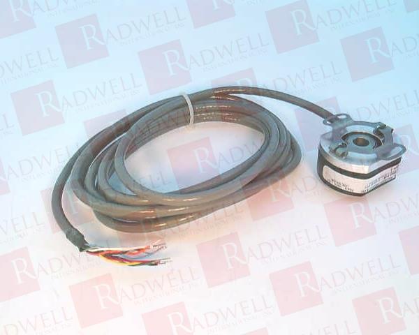 ENCODER PRODUCTS 260-N-R-05-S-1024-R-HV-1-S/10.00-SF-2-N