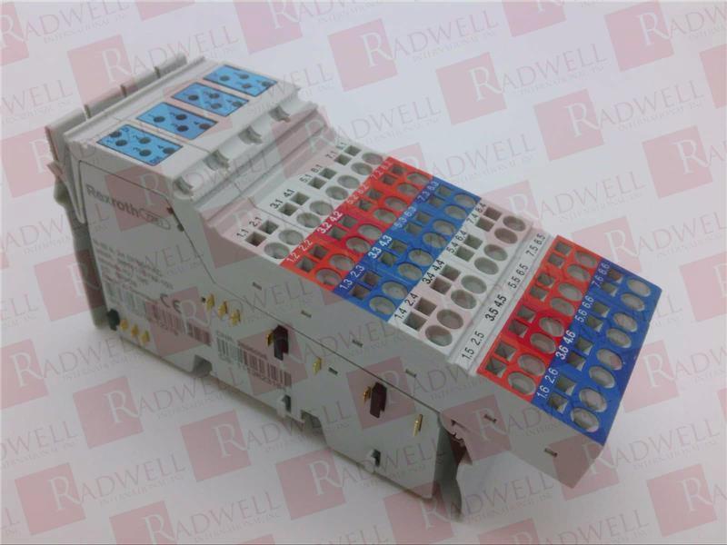 BOSCH R911170752-101