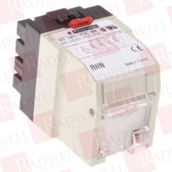SCHNEIDER ELECTRIC RHN411F