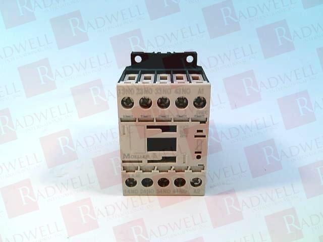 EATON CORPORATION DILA-40-24VDC