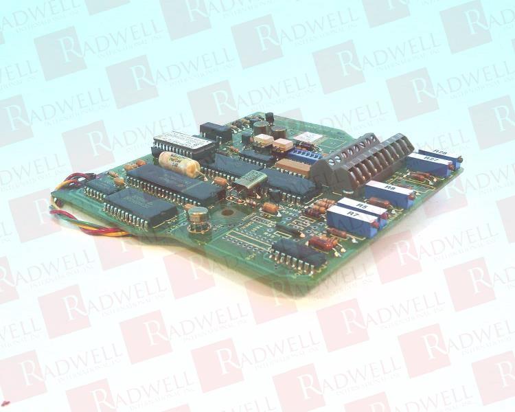 GPE CONTROLS 3142-12910