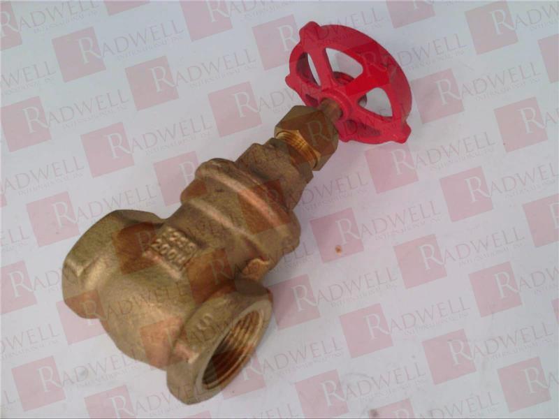 MILWAUKEE VALVE 3704010