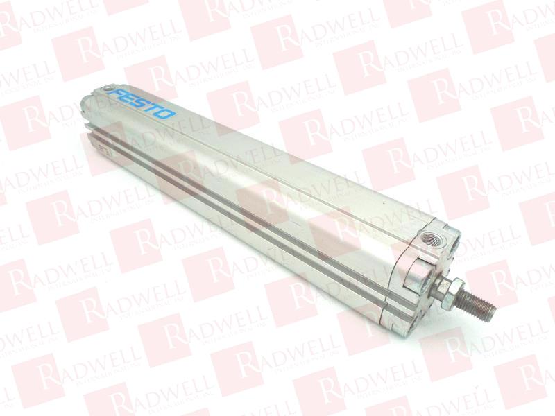 FESTO ADVU-32-250-A-P-A