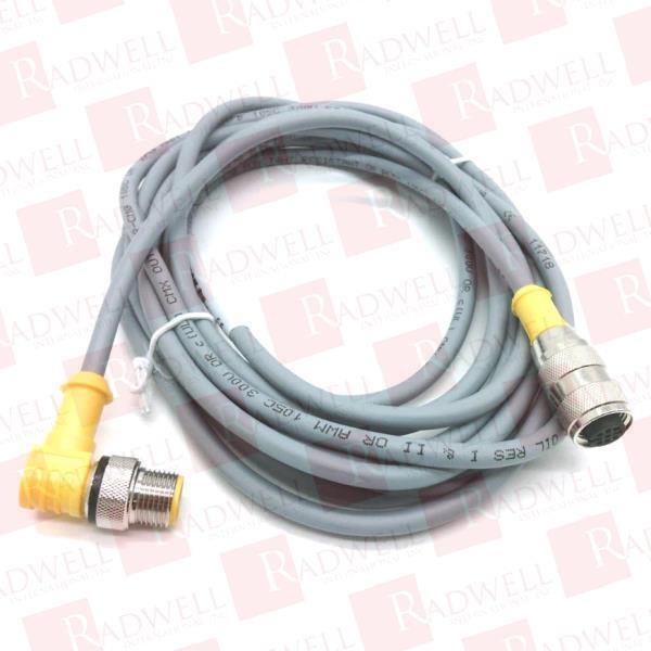 TURCK RK 4T-4-WS 4T