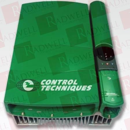 NIDEC CORP UNI4405-LFT