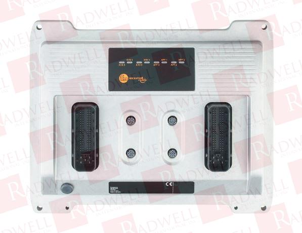 EFECTOR ECOMATCONTROLLER/98-M30720