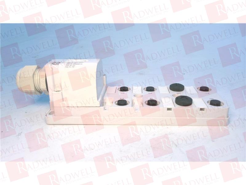 AUTOMATION DIRECT ZP-JBH85-00-FW