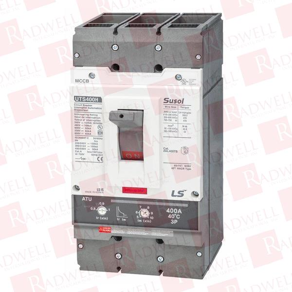 LS ELECTRIC UTS400H-ATU-300