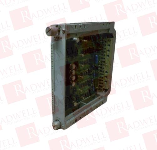 ASEA BROWN BOVERI YXU-124