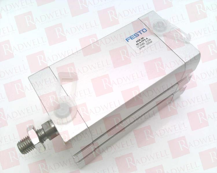 FESTO ADN-40-60-A-PPS-A