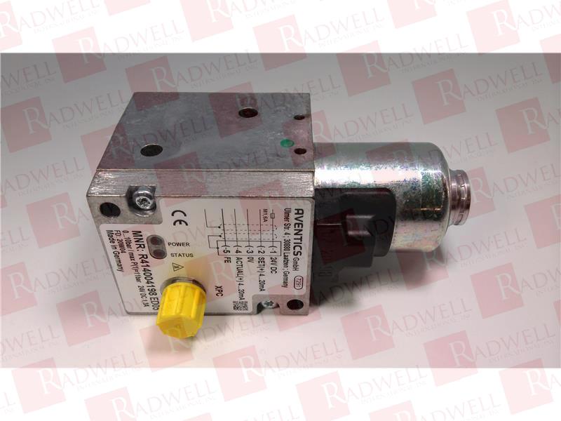 BOSCH R414004198