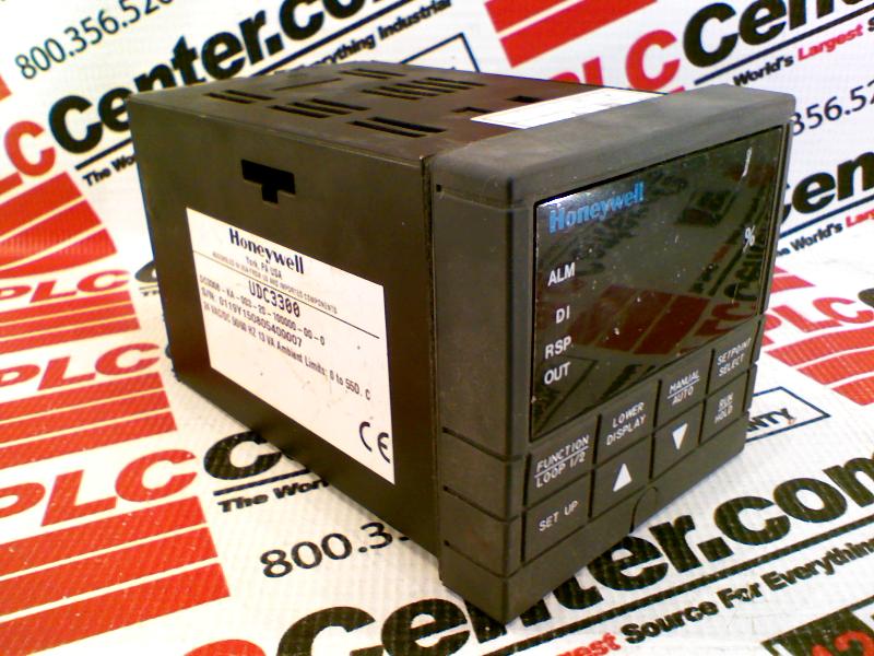 HONEYWELL DC330B-KA-003-20-100000-00-0