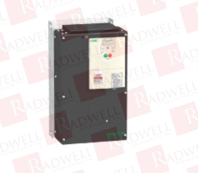 SCHNEIDER ELECTRIC ATV212HD22N4