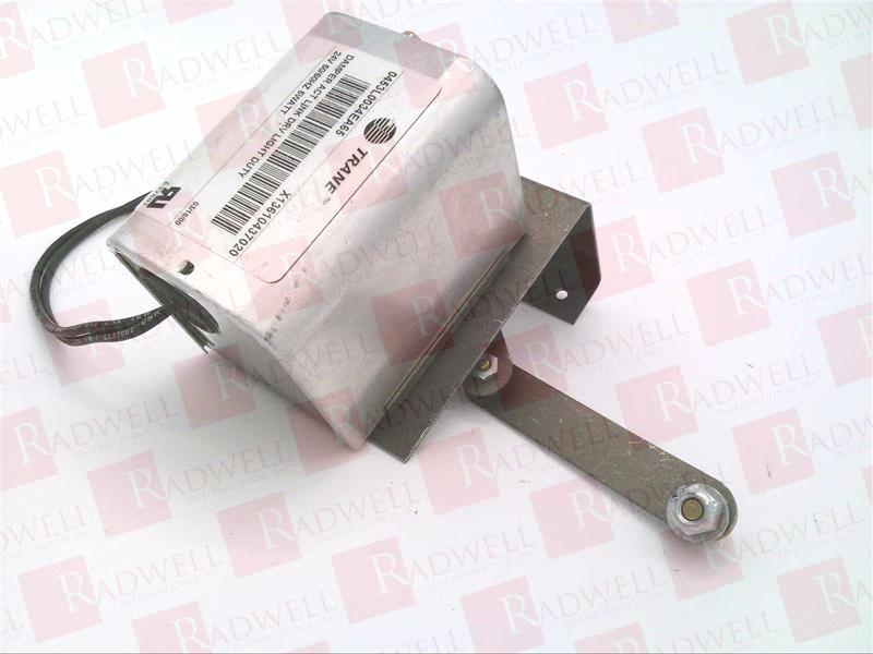 INGERSOLL RAND 0453L0034EA65