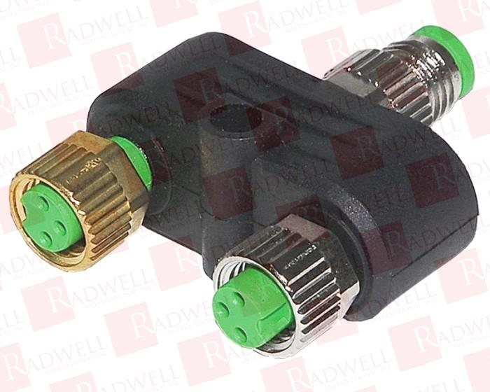 MURR ELEKTRONIK 7000-41161-0000000
