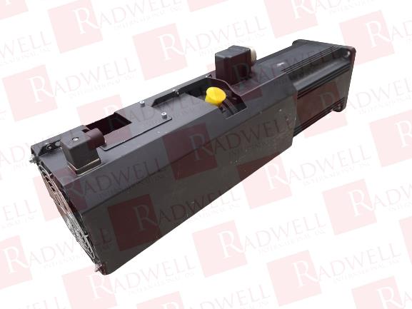 BOSCH MAC090C-2-KD-4-C/110-A-1/DI-520