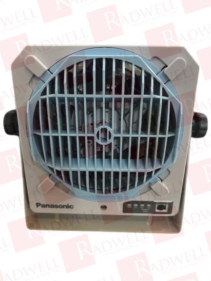 MATSUSHITA ELECTRIC ER-F12A-002Z