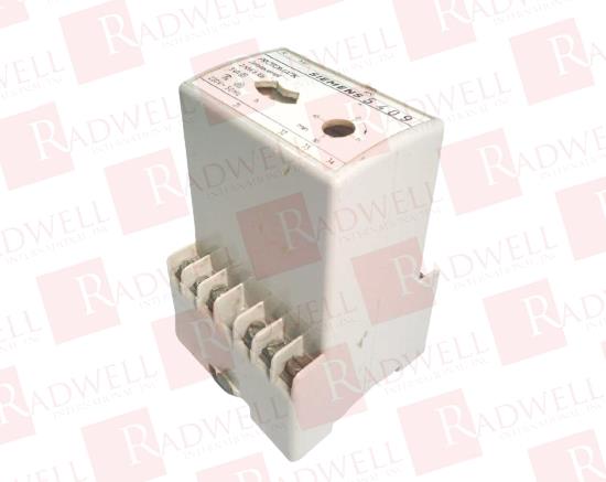 SIEMENS 2NW6106
