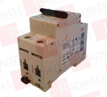 EATON CORPORATION FAZ-B63/2