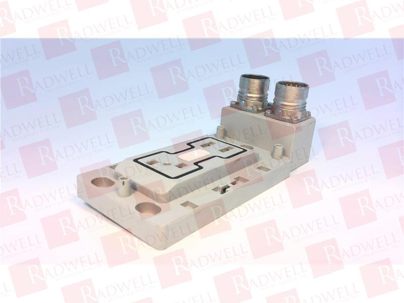 ALLEN BRADLEY 1792D-CB23