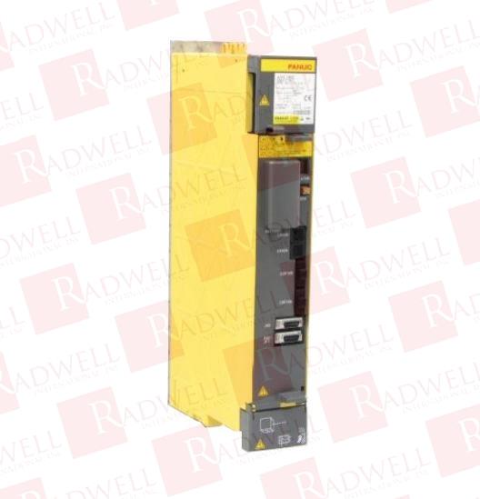 FANUC ZA06B-6127-H102