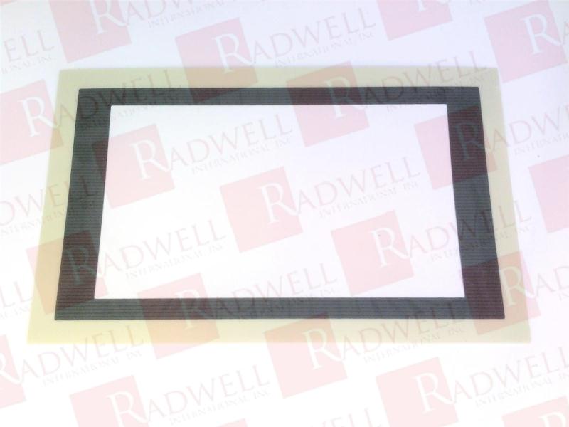 RADWELL VERIFIED SUBSTITUTE F940WGOT-TWD-E-SUB-OVERLAY