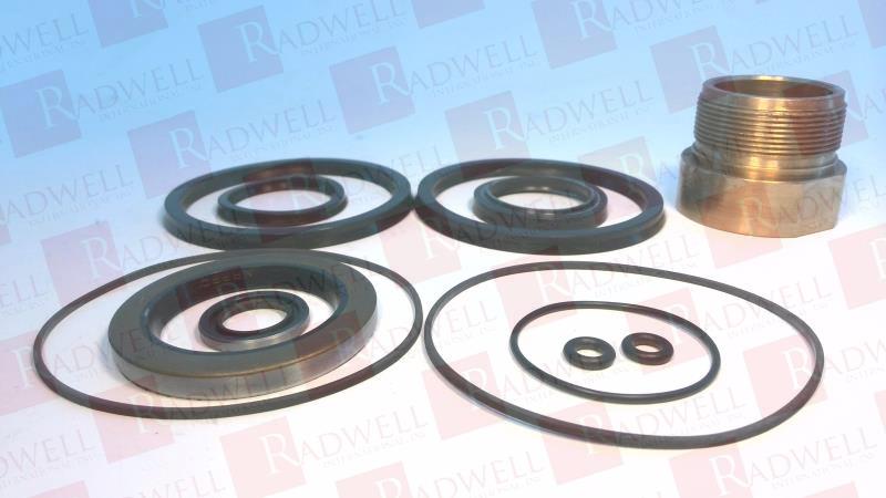INGERSOLL RAND 117877-326