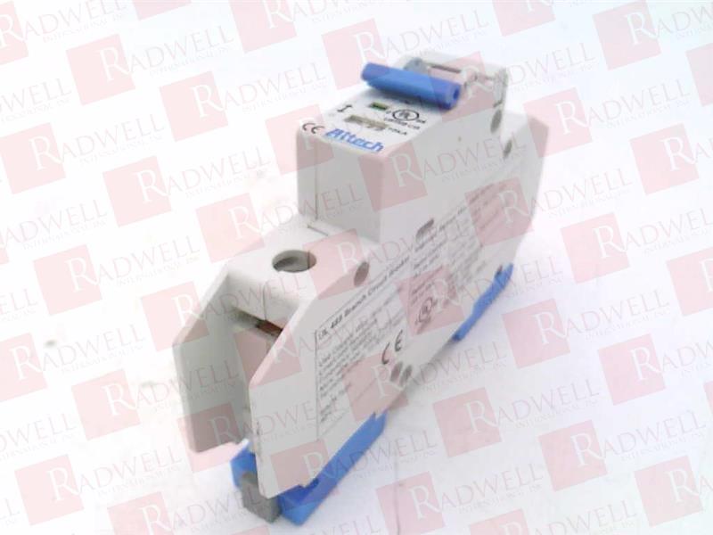 ALTECH CORP 1C16DL