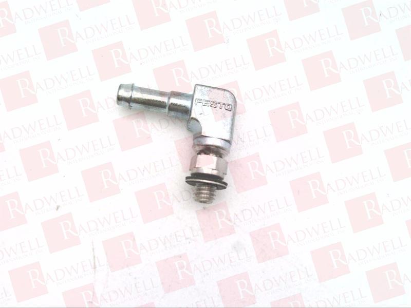 FESTO LCN-M3-PK-3