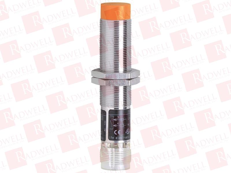 EFECTOR IGA3008-BPKG/BS-201-APS/94MM-IG5893